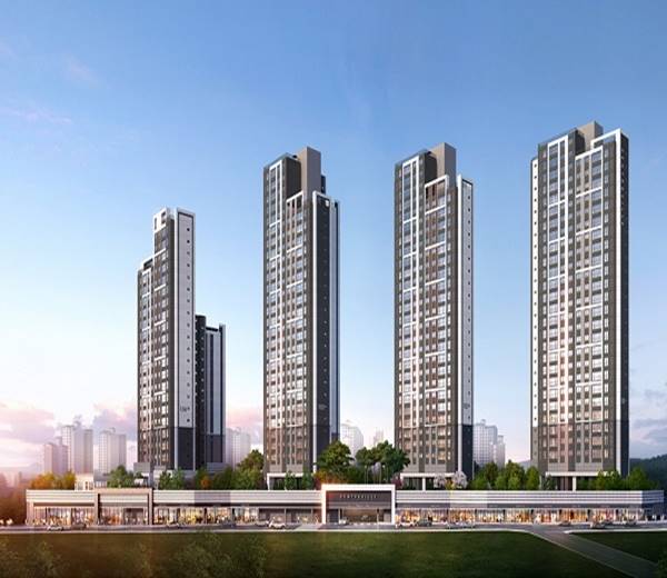 더라움 펜트하우스